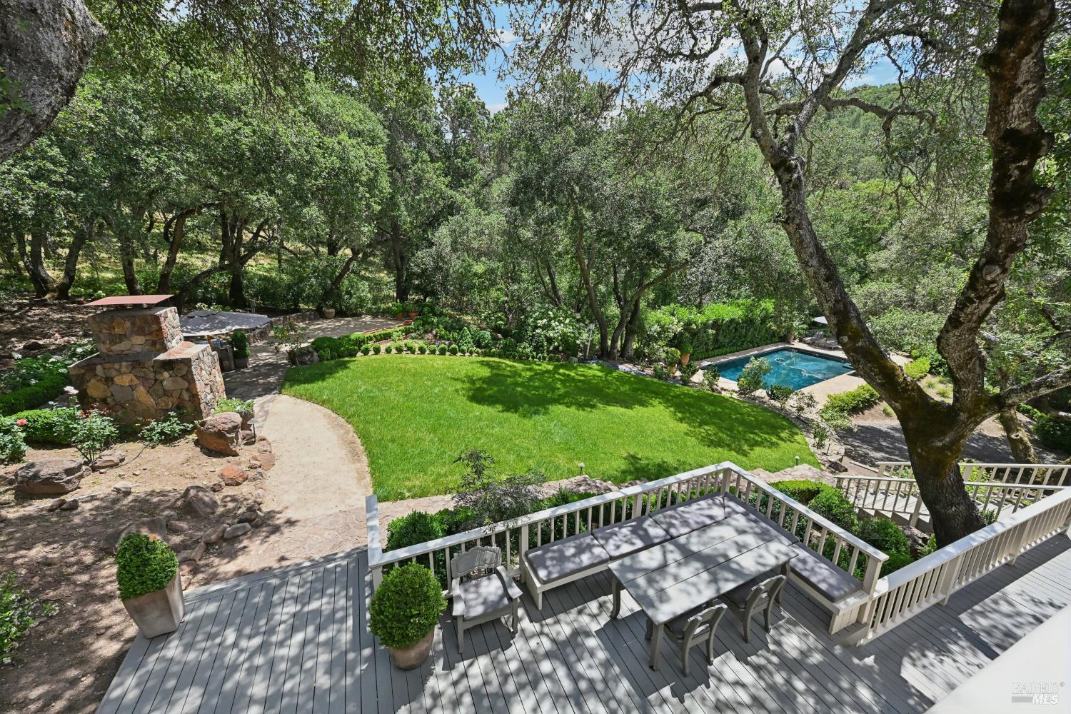 7768 Silverado Trail Napa CA 94558