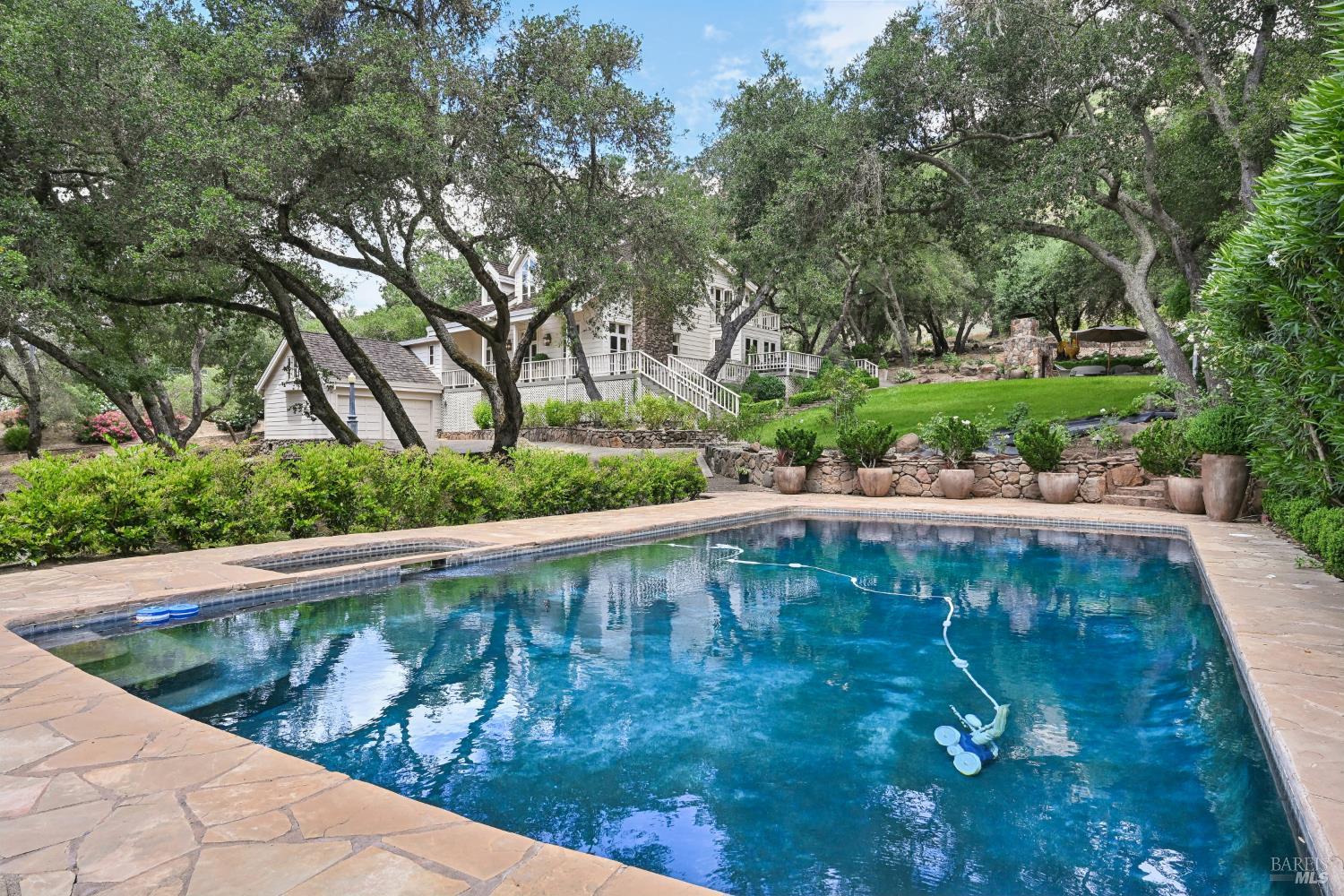 7768 Silverado Trail Napa CA 94558
