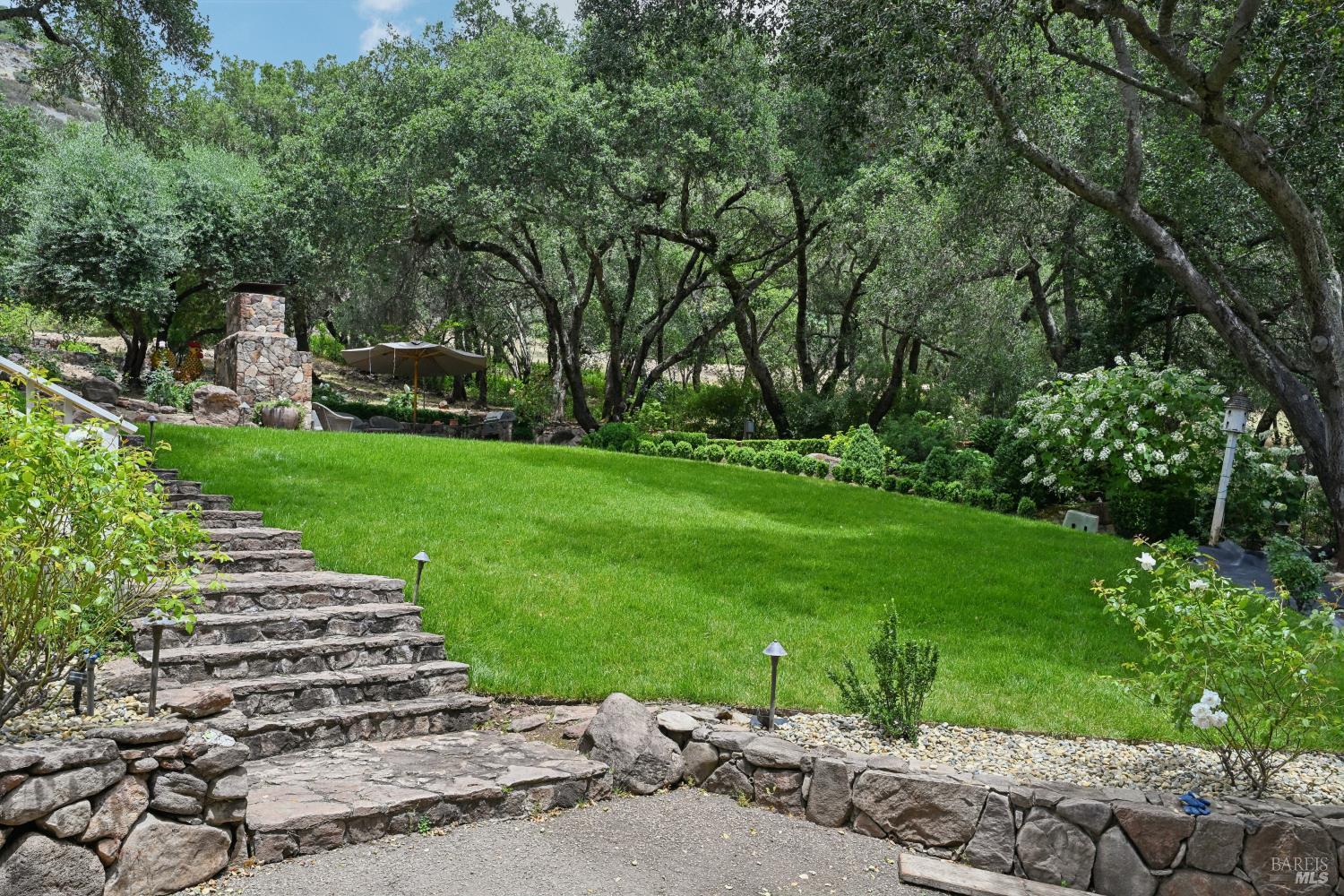 7768 Silverado Trail Napa CA 94558