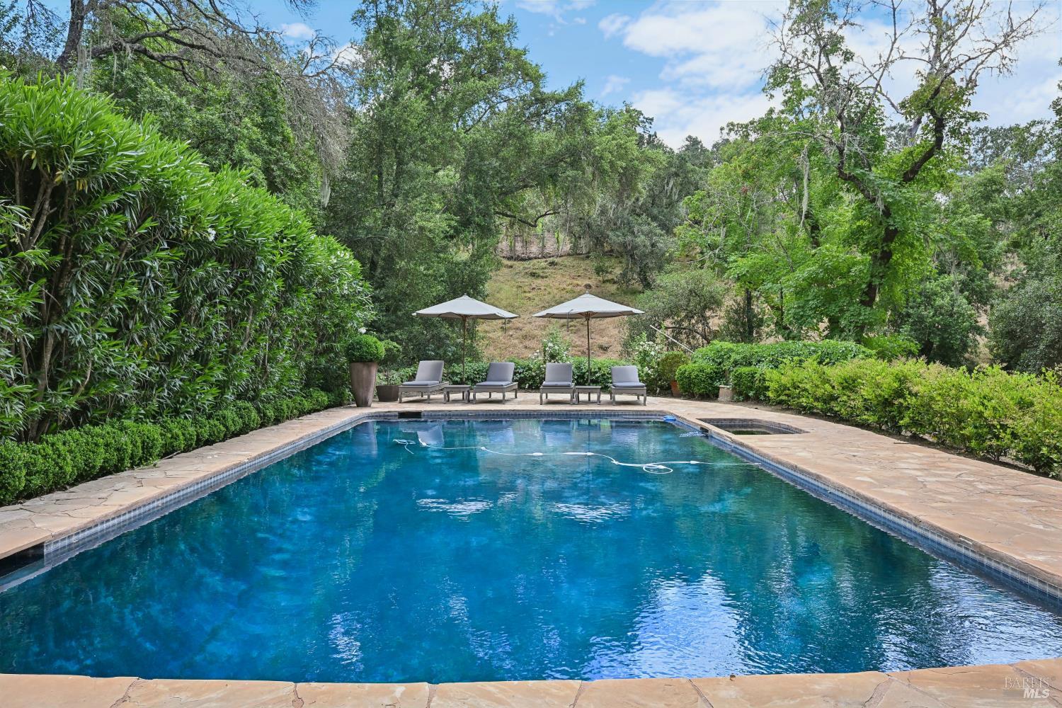 7768 Silverado Trail Napa CA 94558
