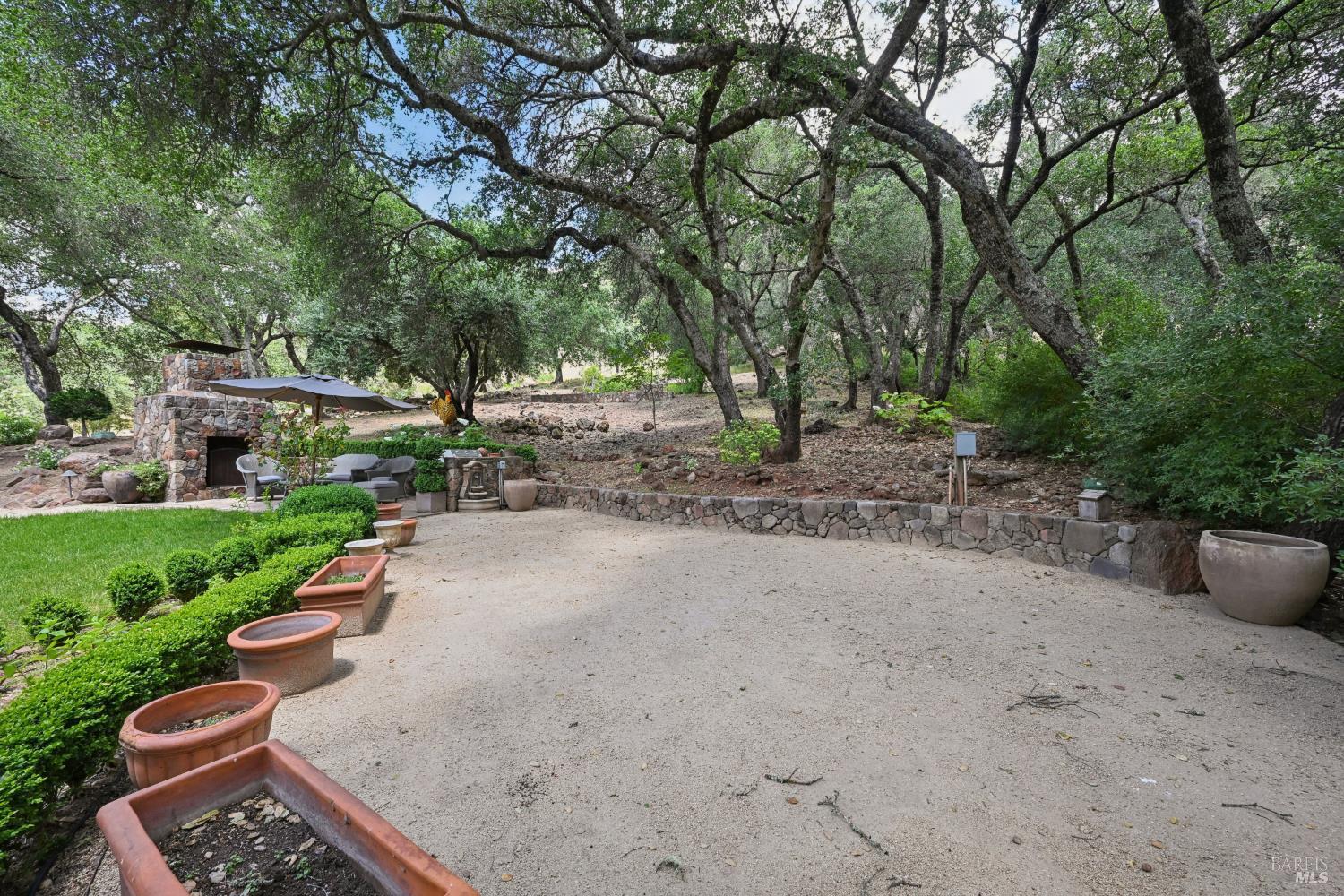 7768 Silverado Trail Napa CA 94558