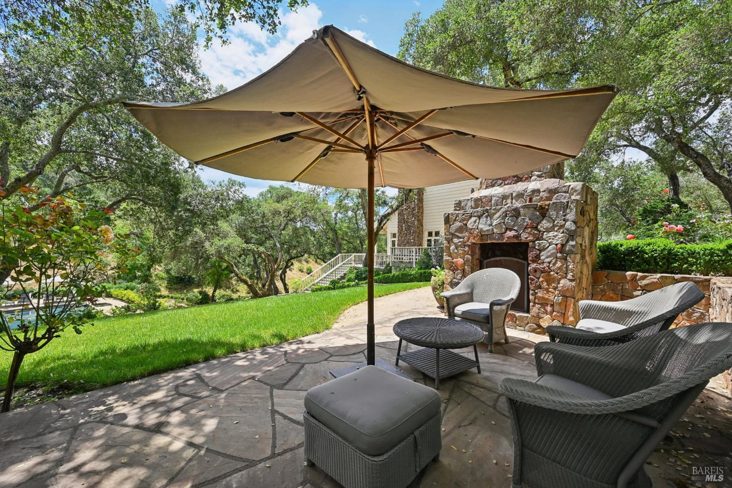 7768 Silverado Trail Napa CA 94558