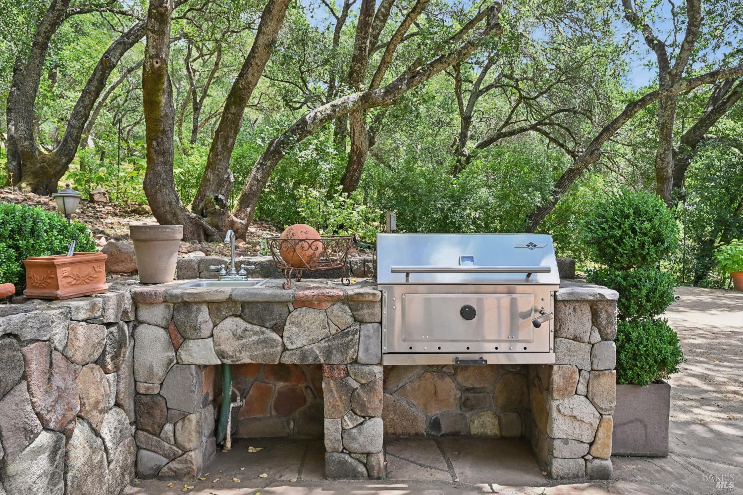 7768 Silverado Trail Napa CA 94558