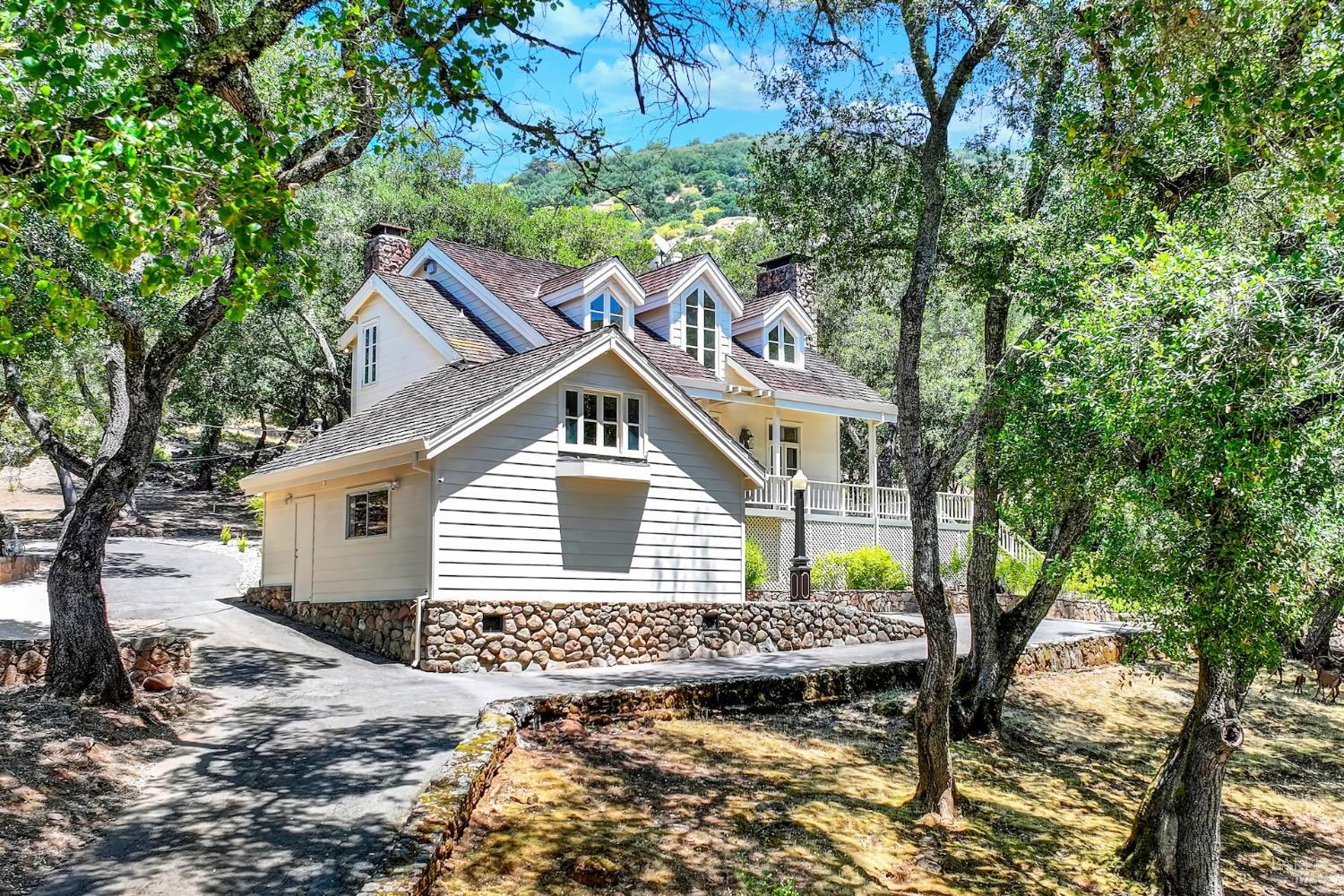 7768 Silverado Trail Napa CA 94558