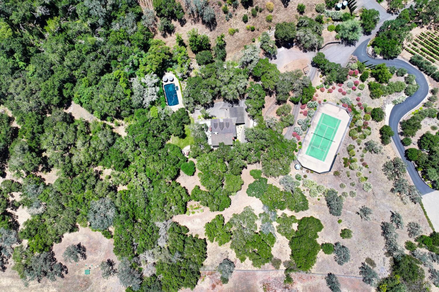 7768 Silverado Trail Napa CA 94558