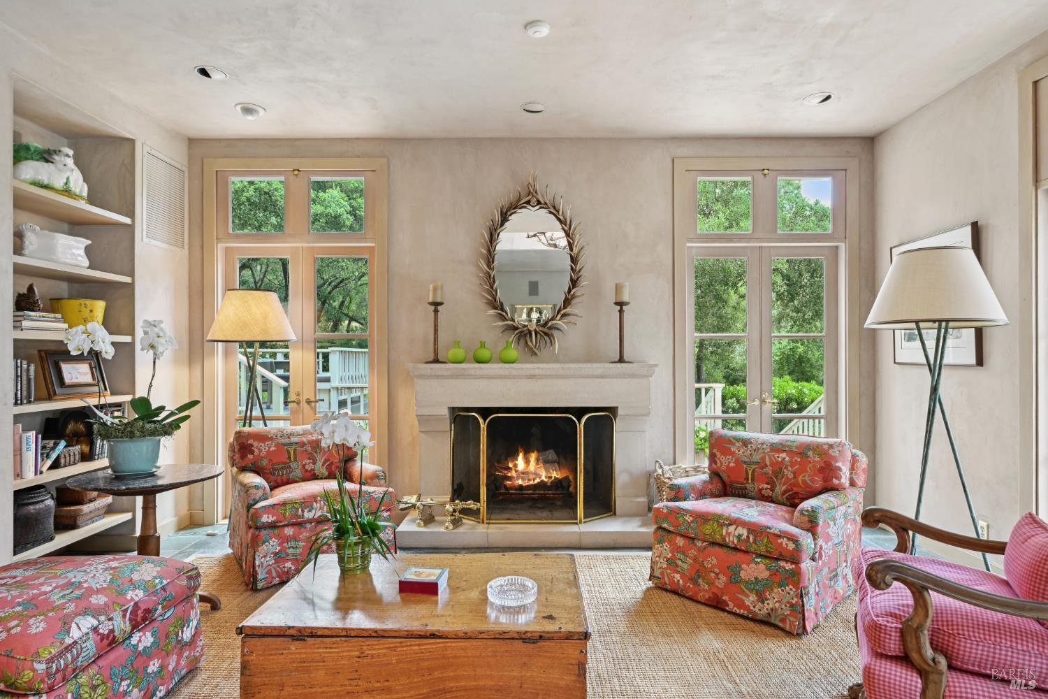 7768 Silverado Trail Napa CA 94558