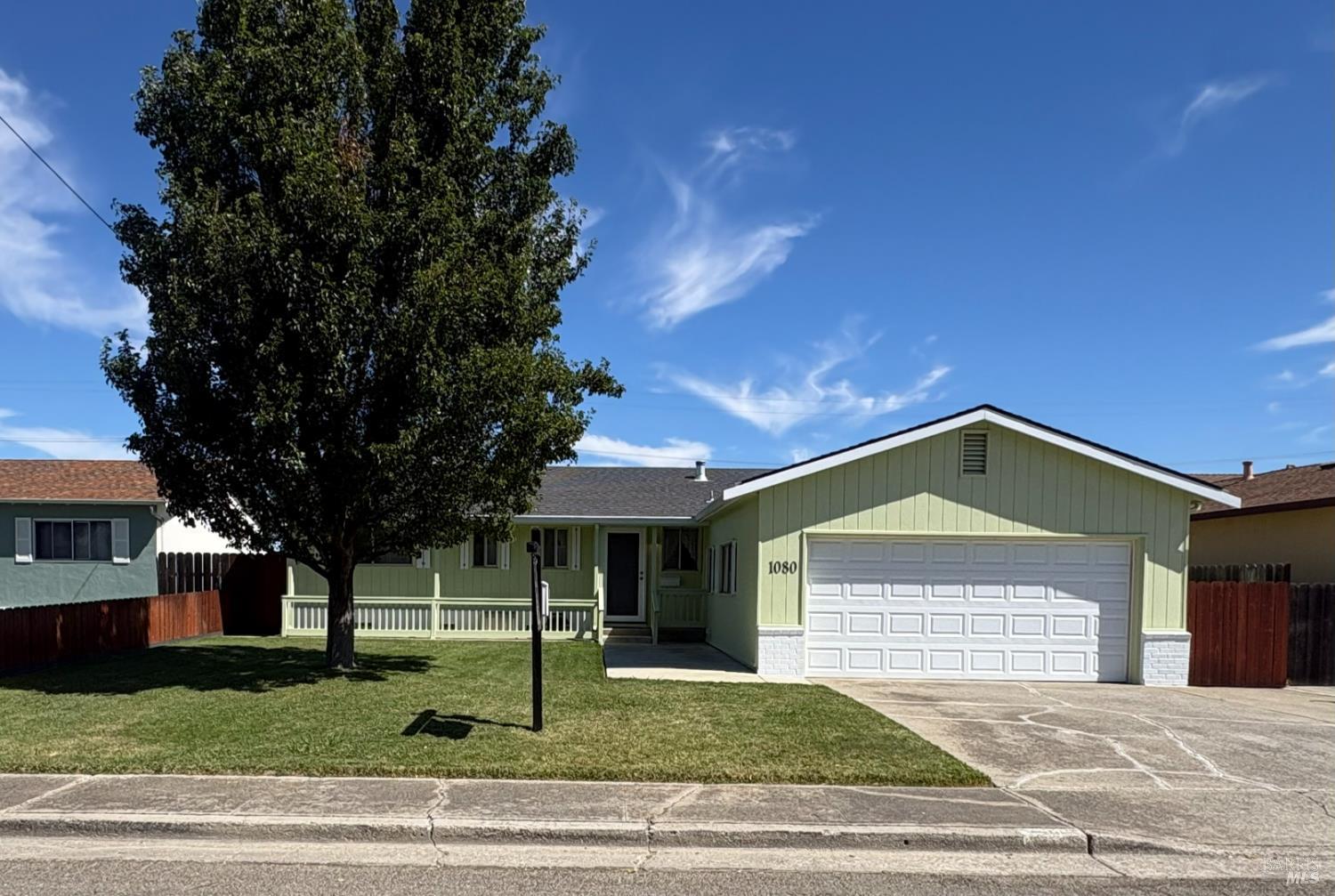 1080 Rolling Green Drive Rio Vista CA 94571