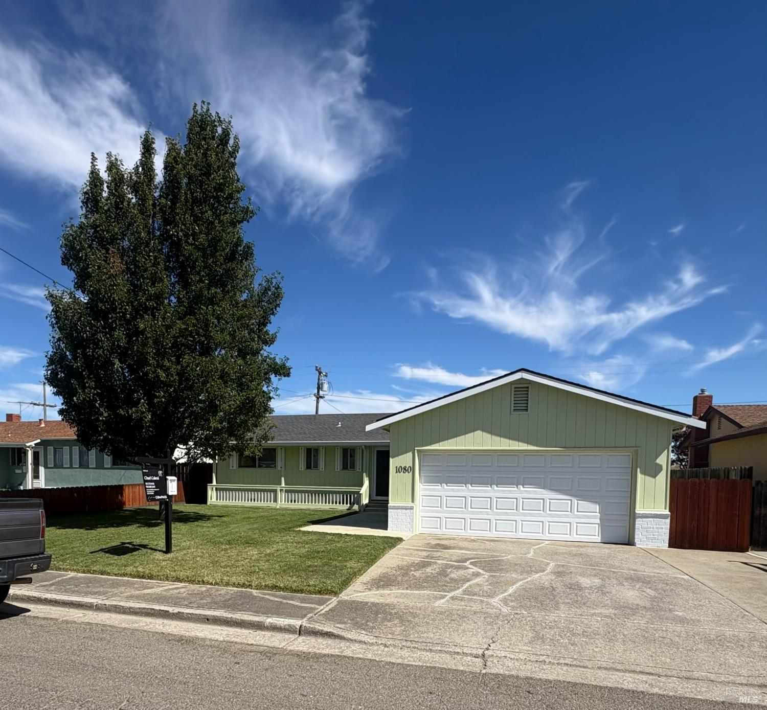 1080 Rolling Green Drive Rio Vista CA 94571