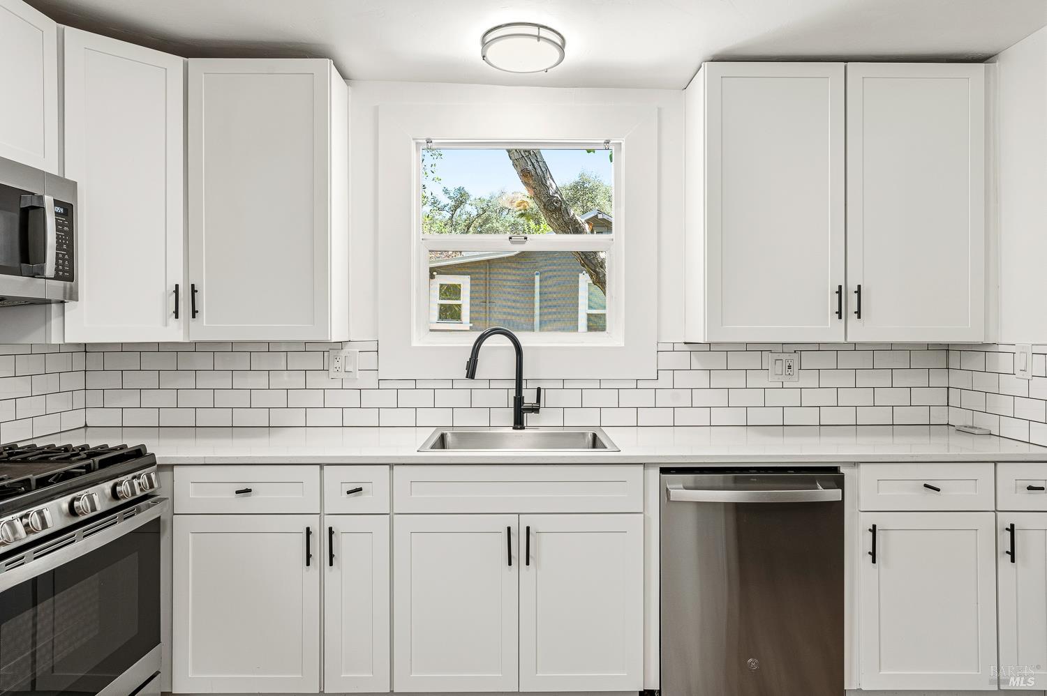 1344 Spring Street Hopland CA 95449