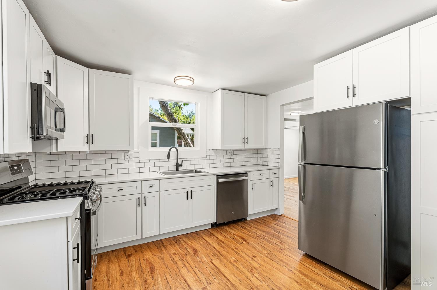 1344 Spring Street Hopland CA 95449