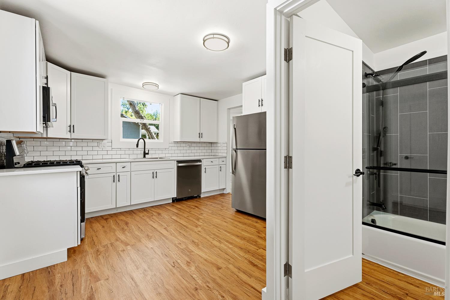 1344 Spring Street Hopland CA 95449