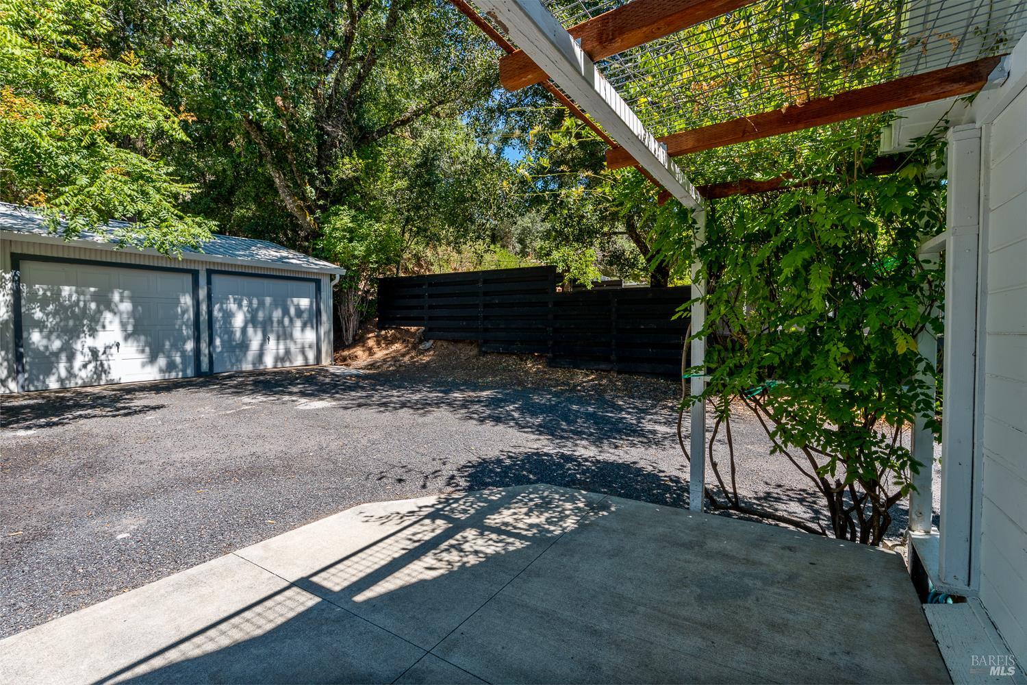 1344 Spring Street Hopland CA 95449