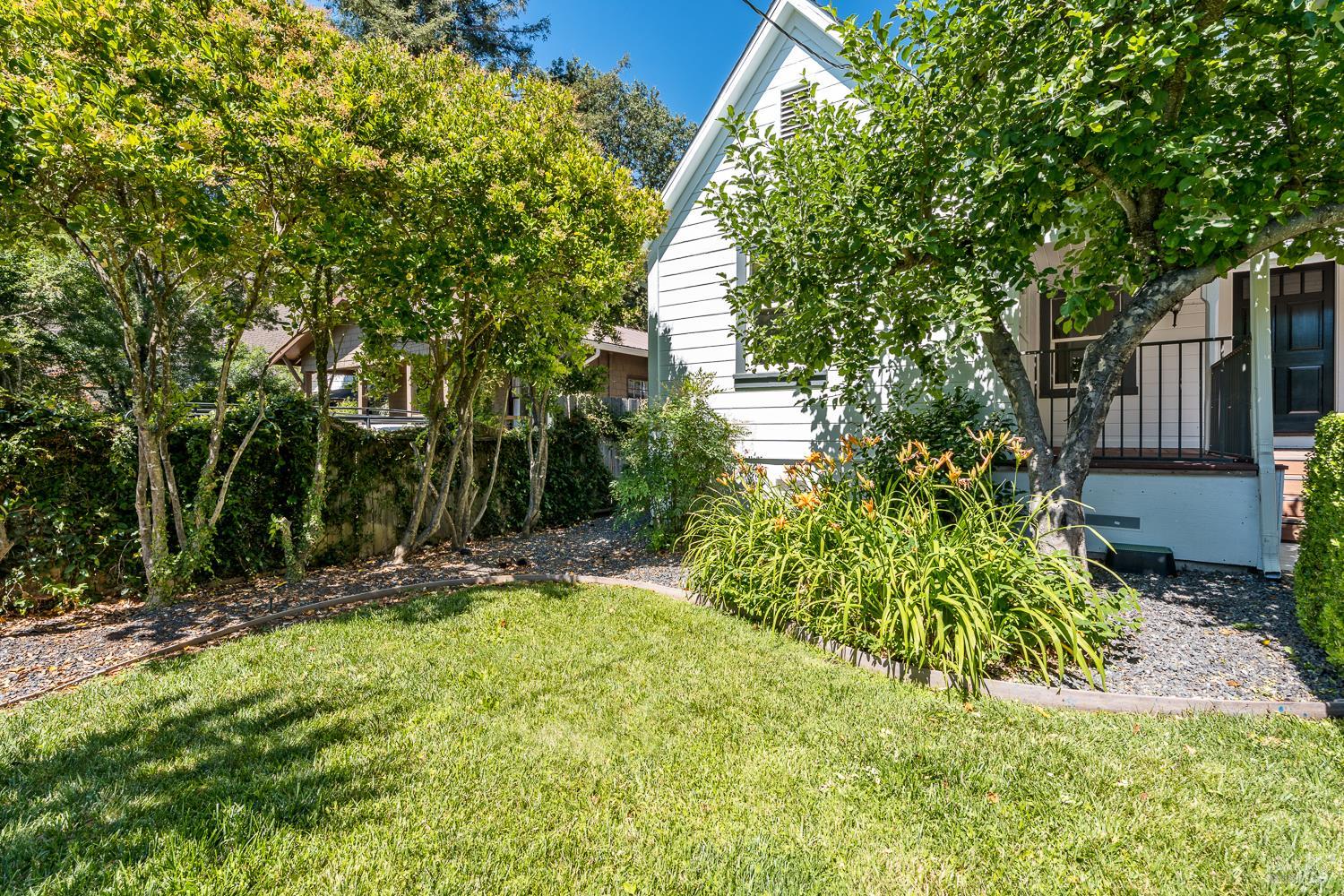 1344 Spring Street Hopland CA 95449