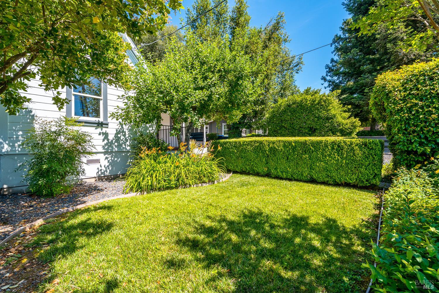 1344 Spring Street Hopland CA 95449