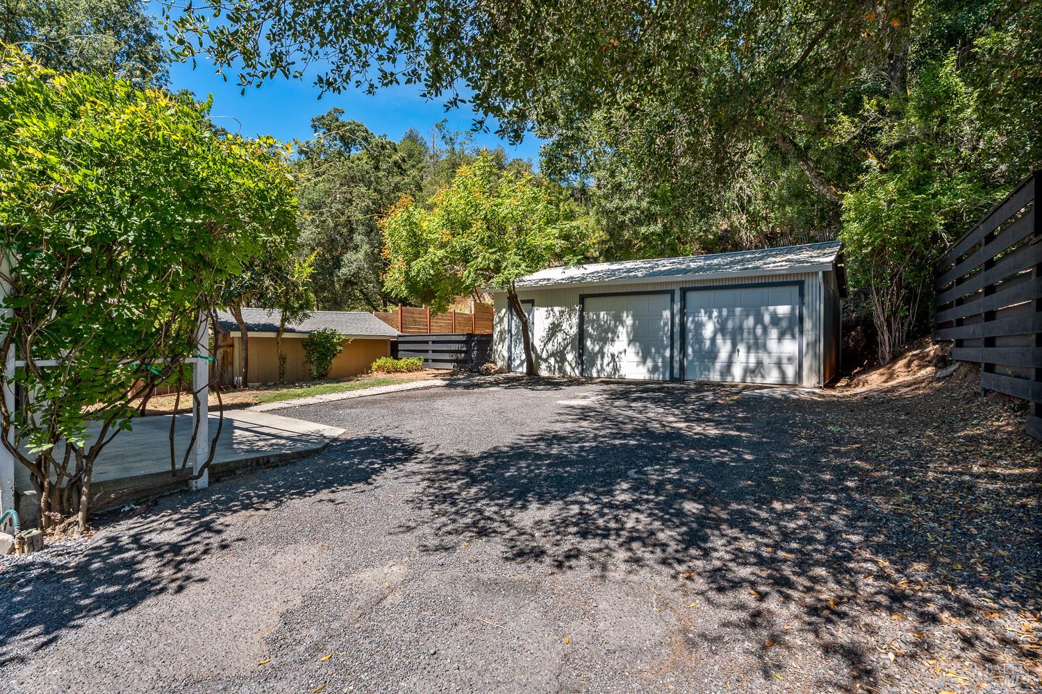 1344 Spring Street Hopland CA 95449