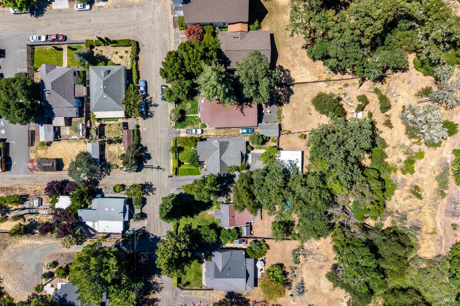 1344 Spring Street Hopland CA 95449
