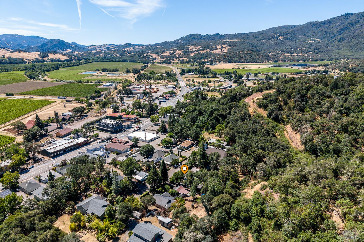 1344 Spring Street Hopland CA 95449