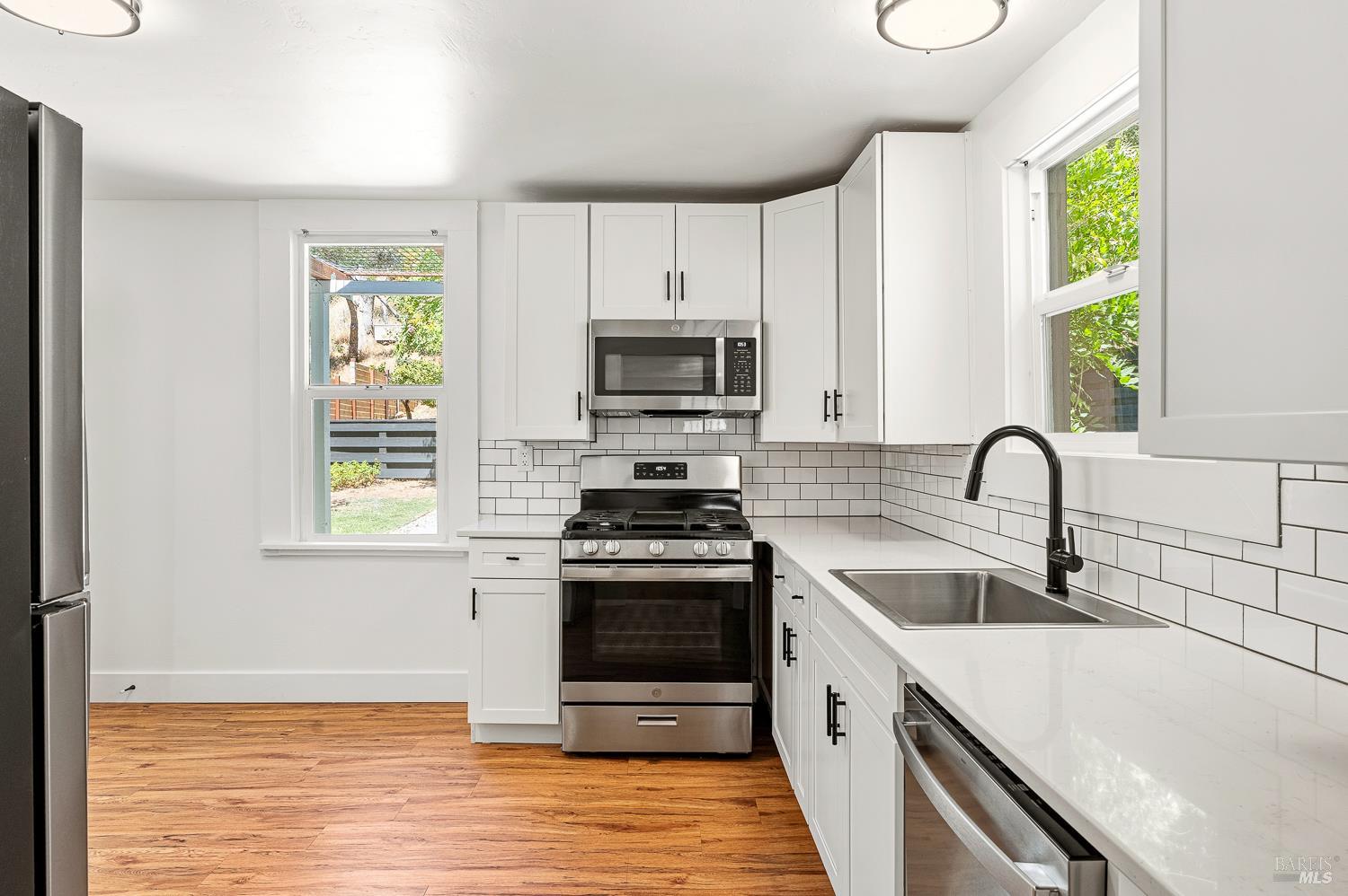 1344 Spring Street Hopland CA 95449