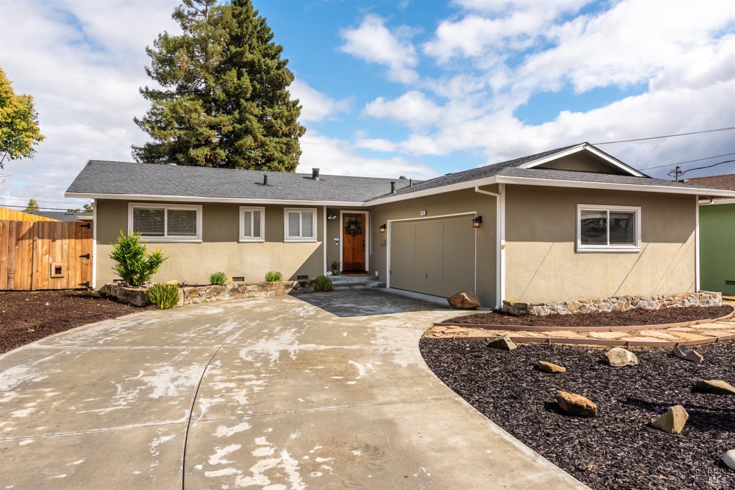 7530 Bernice Avenue Rohnert Park CA 94928