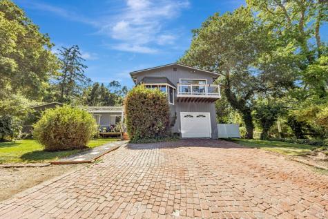 3590 Burnside Road Sebastopol CA 95472
