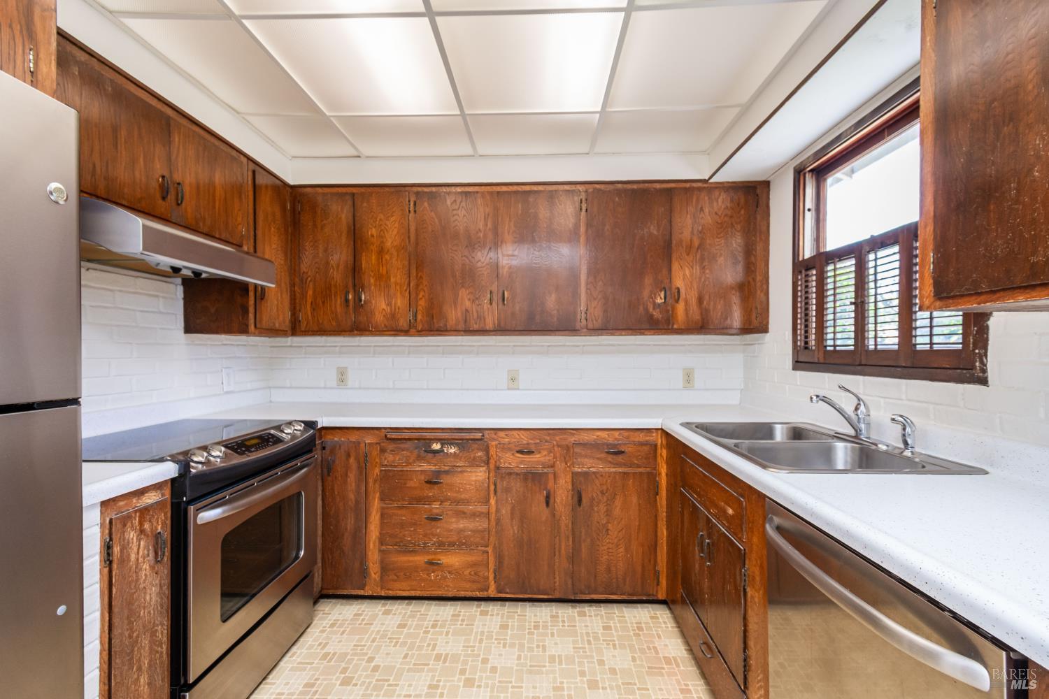2047 Kathleen Drive Napa CA 94558