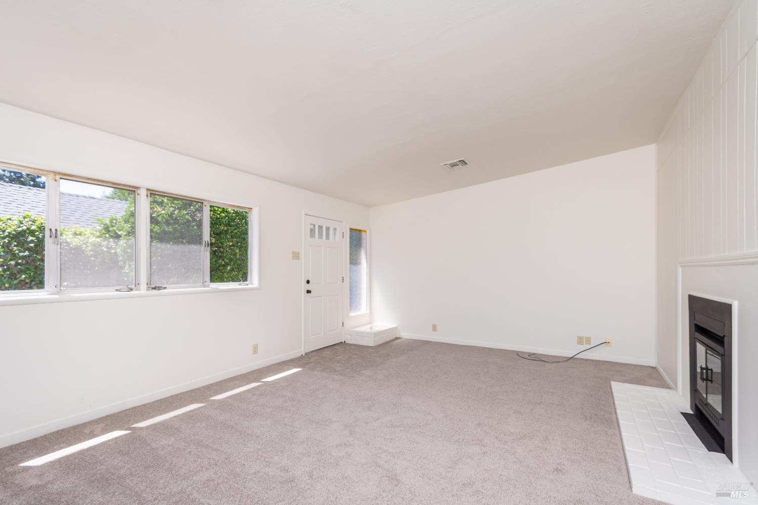 2047 Kathleen Drive Napa CA 94558