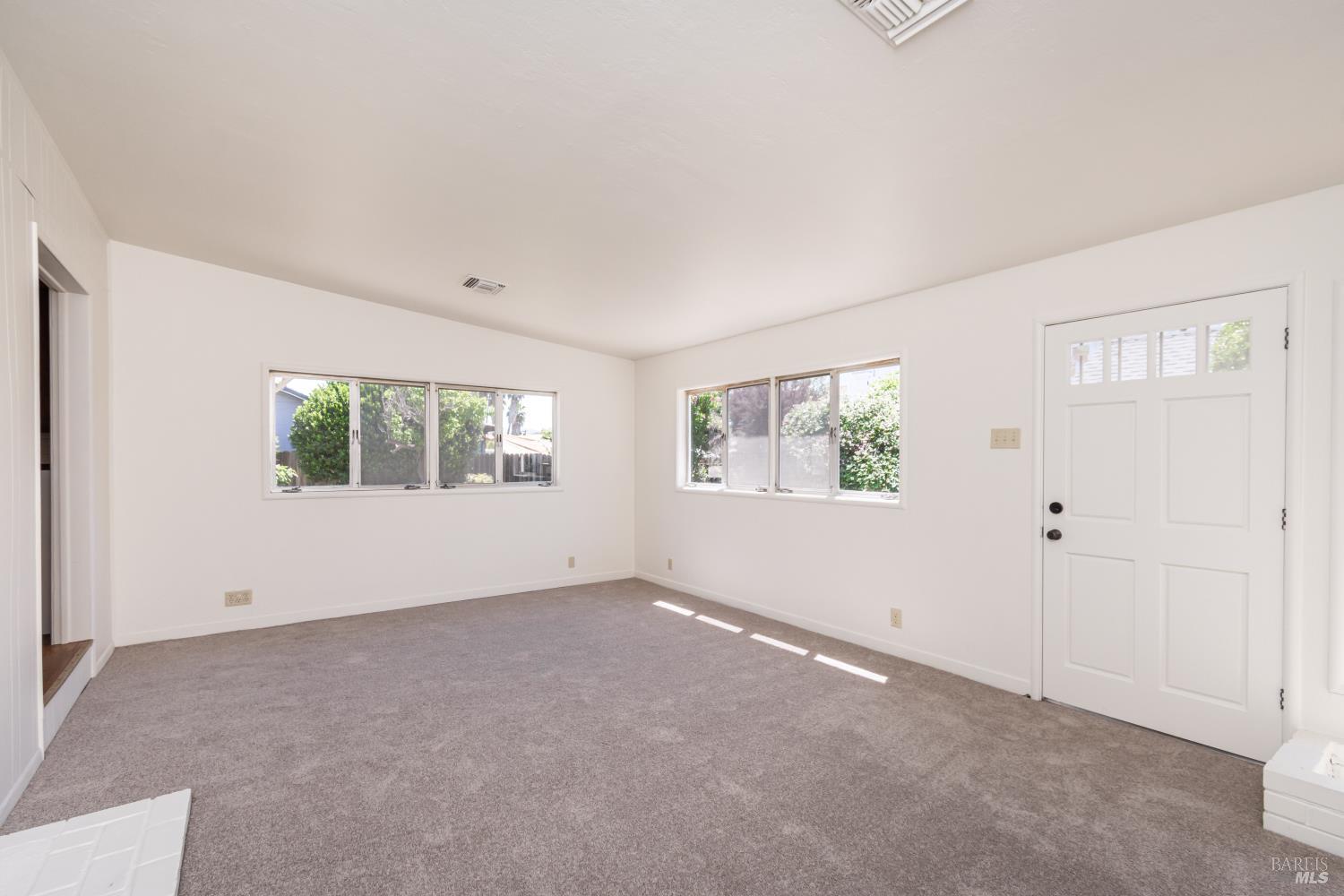 2047 Kathleen Drive Napa CA 94558
