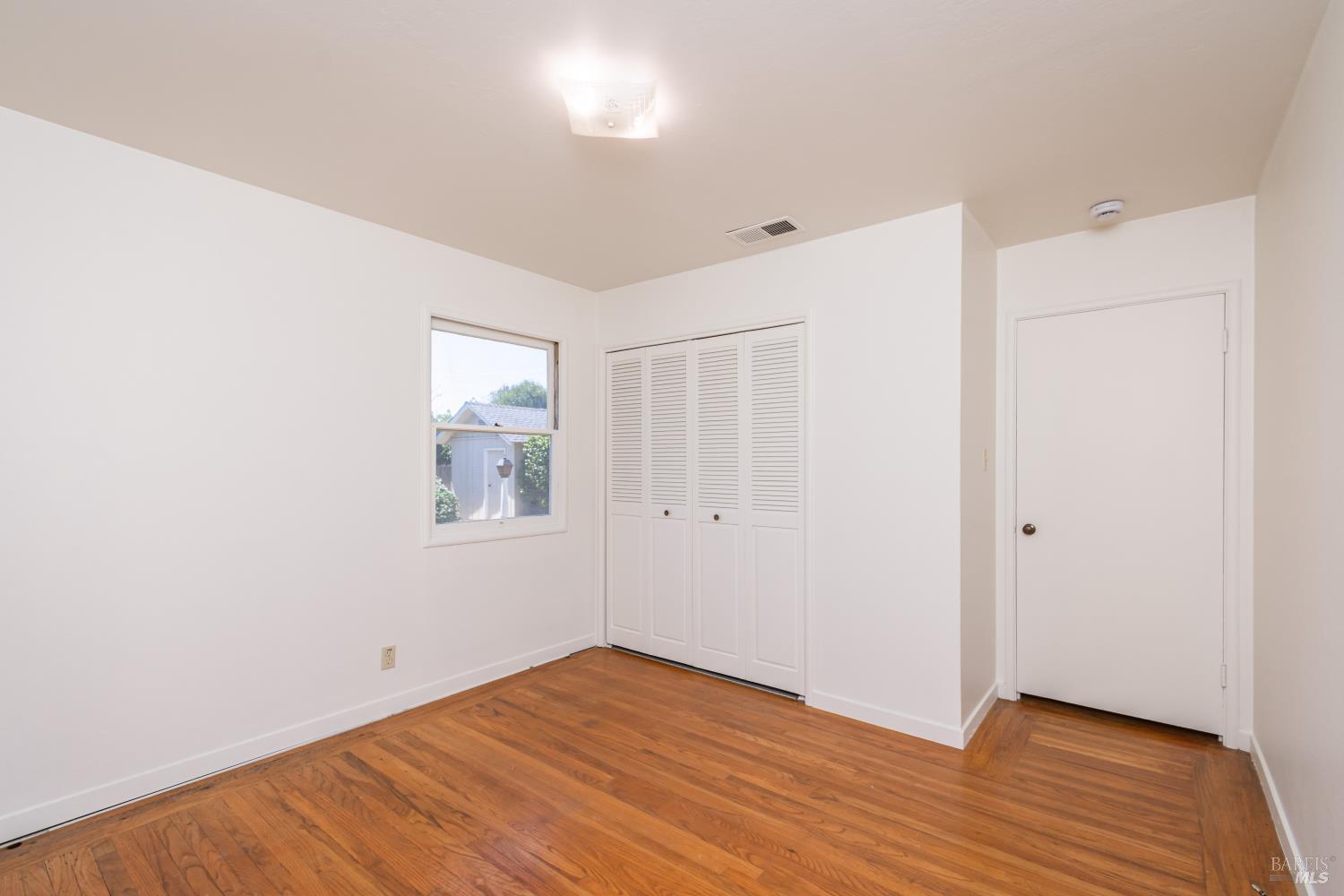 2047 Kathleen Drive Napa CA 94558