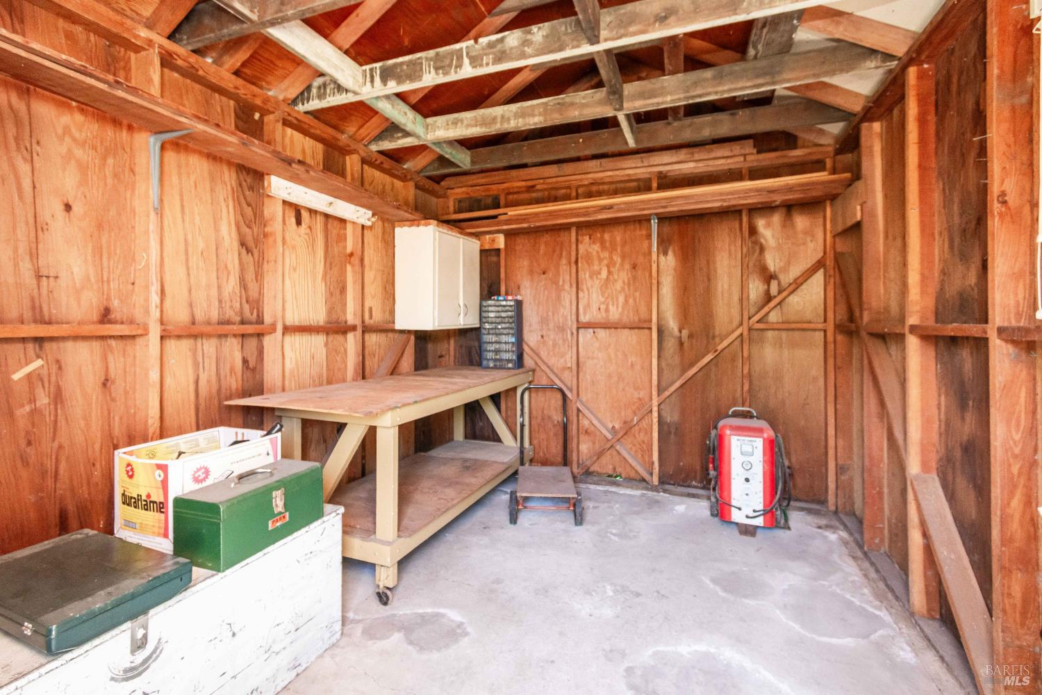 2047 Kathleen Drive Napa CA 94558