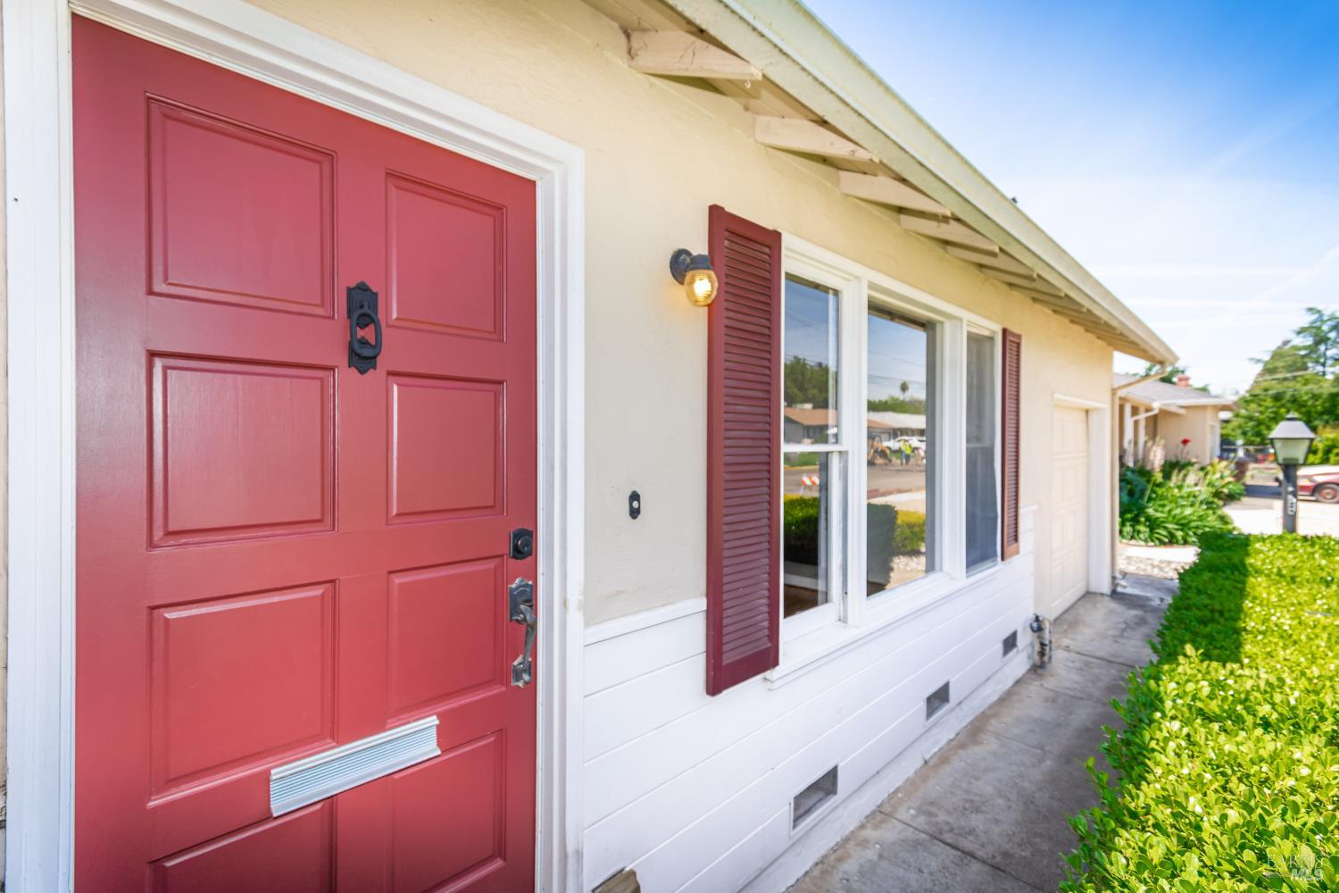2047 Kathleen Drive Napa CA 94558