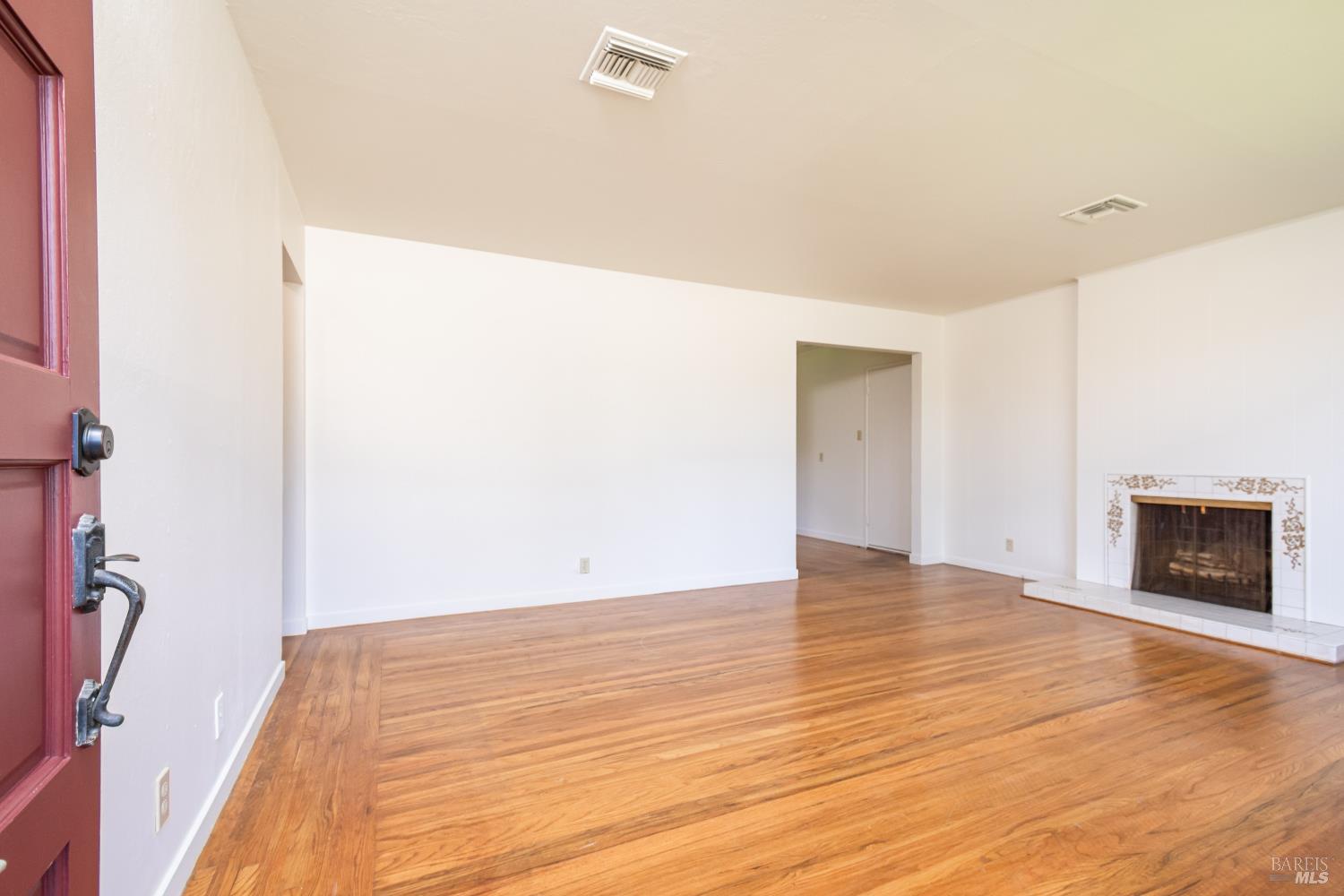 2047 Kathleen Drive Napa CA 94558