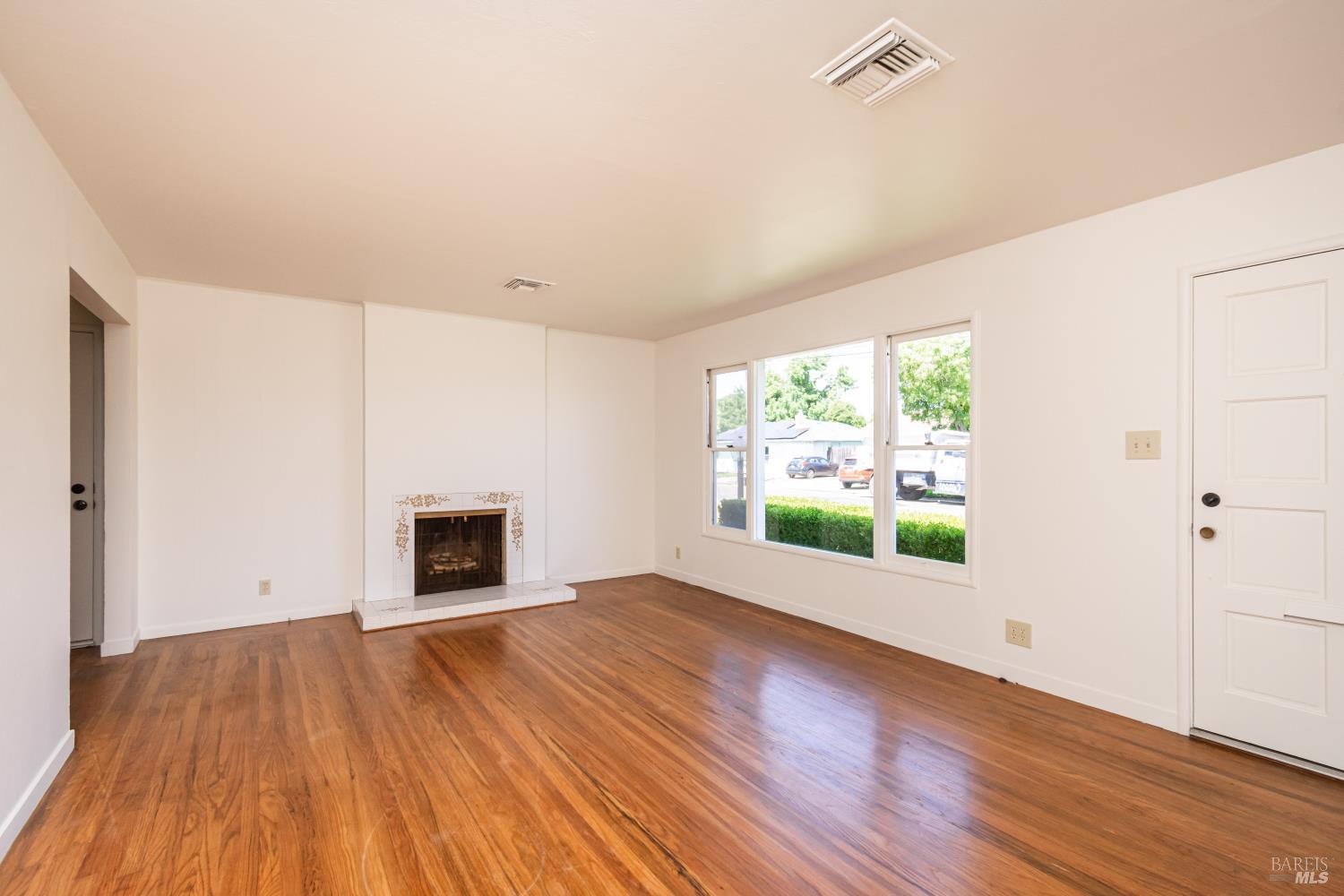2047 Kathleen Drive Napa CA 94558