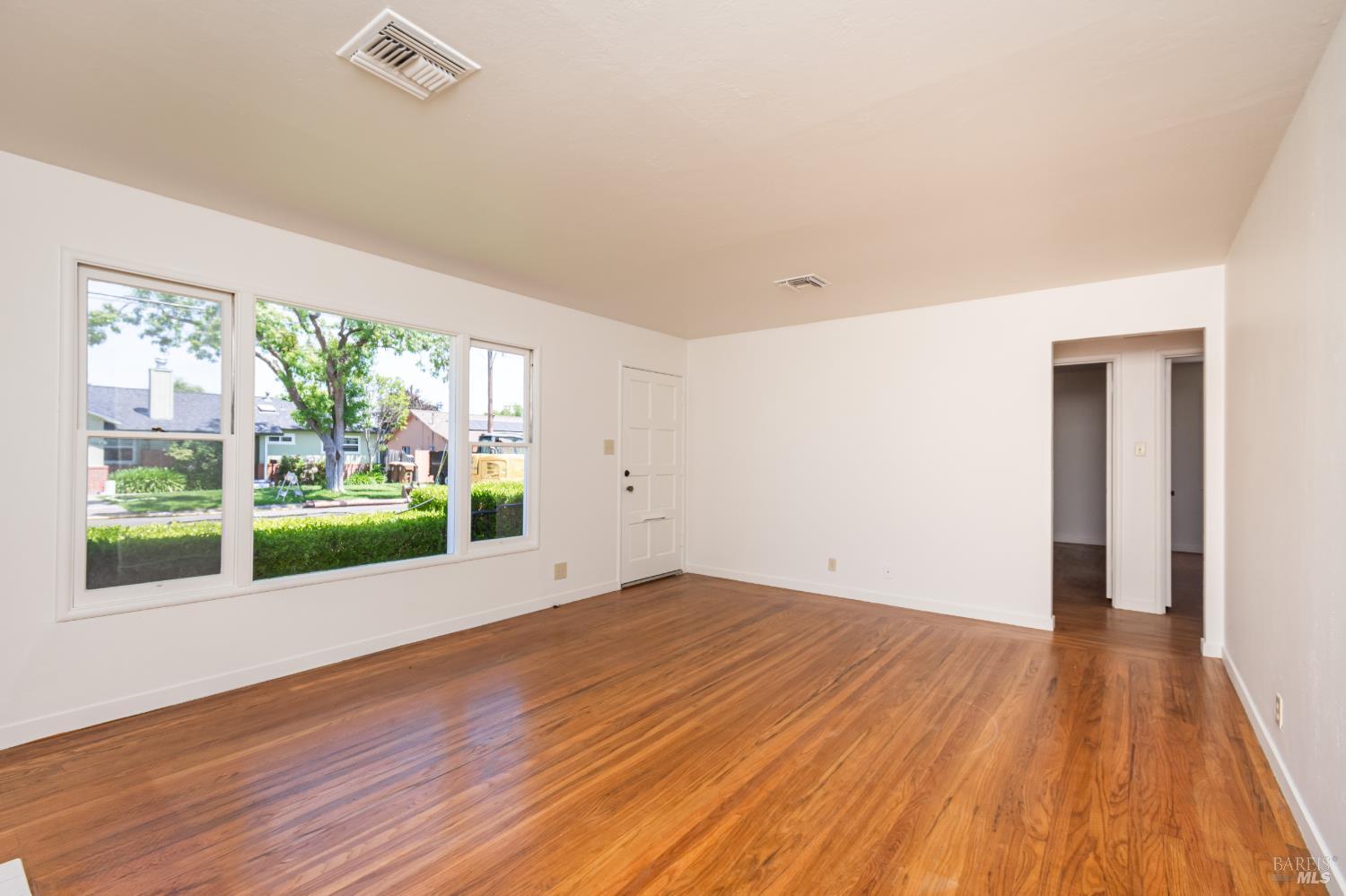 2047 Kathleen Drive Napa CA 94558