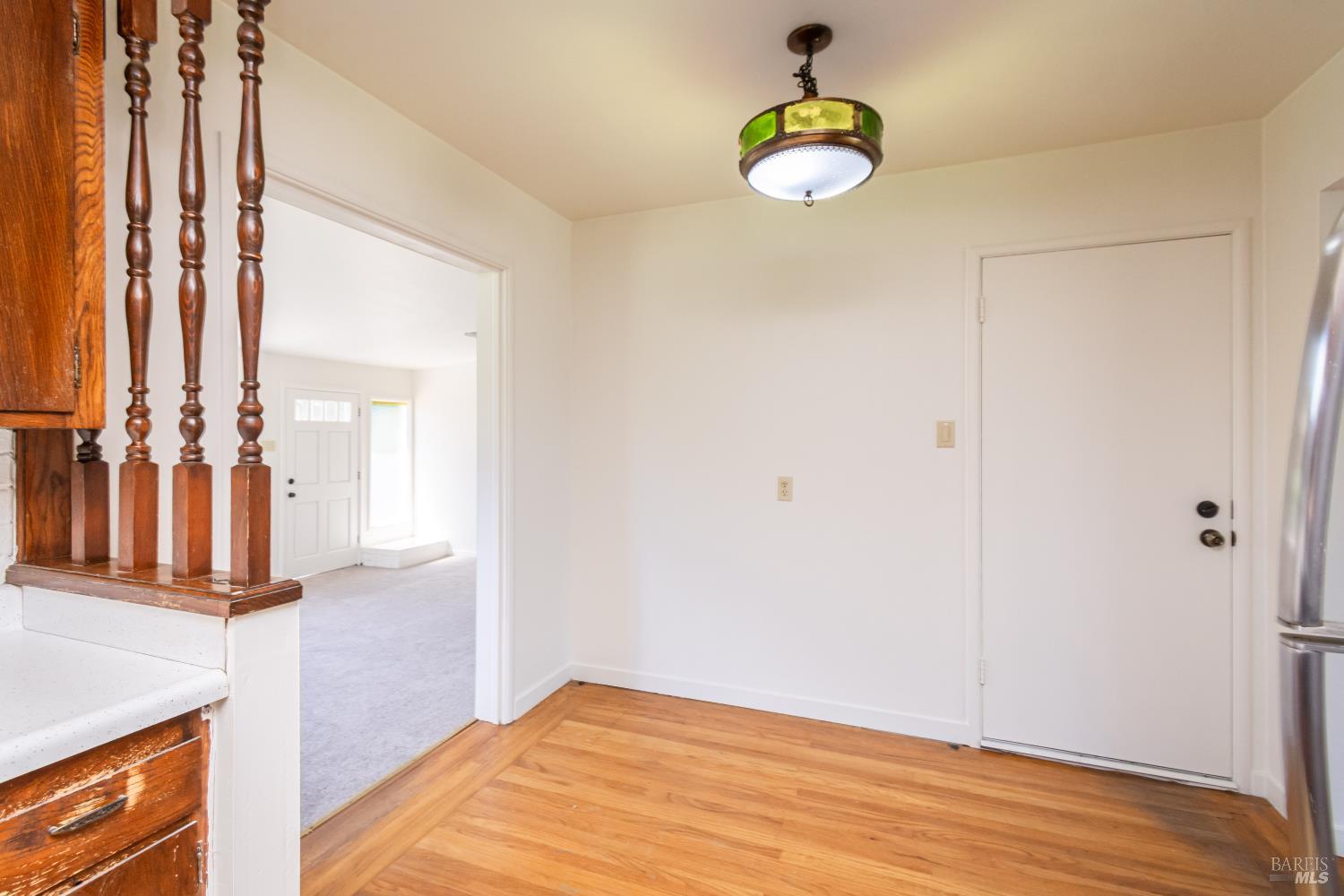 2047 Kathleen Drive Napa CA 94558