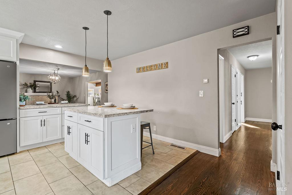 2033 Mission Boulevard Santa Rosa CA 95409