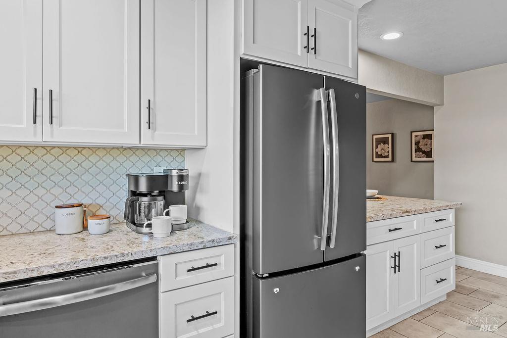 2033 Mission Boulevard Santa Rosa CA 95409