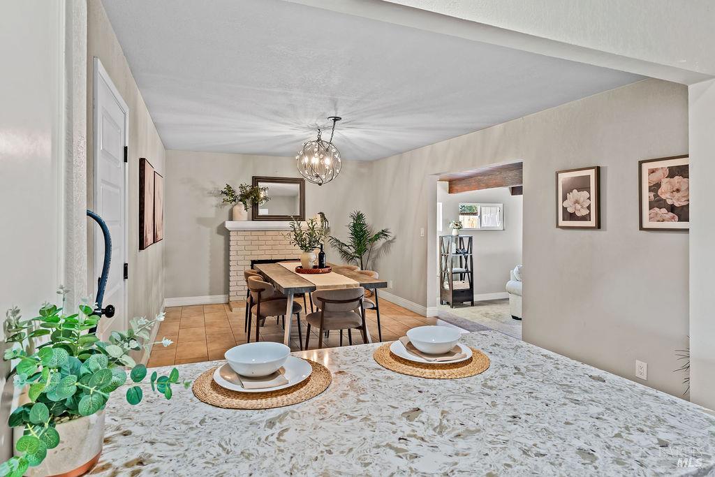 2033 Mission Boulevard Santa Rosa CA 95409