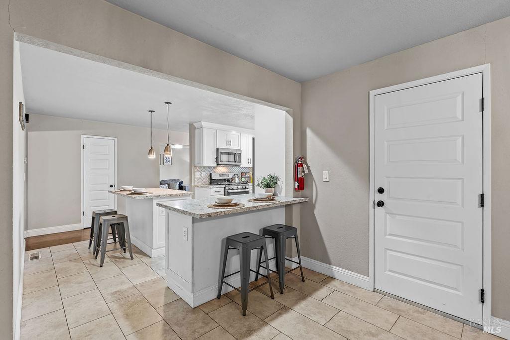 2033 Mission Boulevard Santa Rosa CA 95409