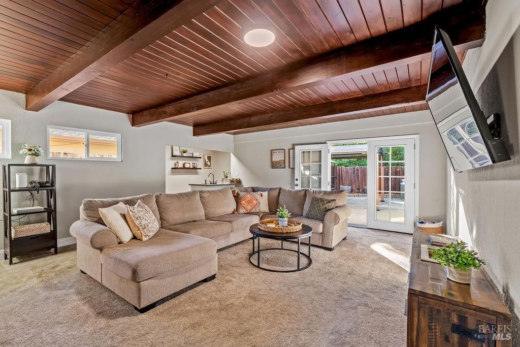 2033 Mission Boulevard Santa Rosa CA 95409