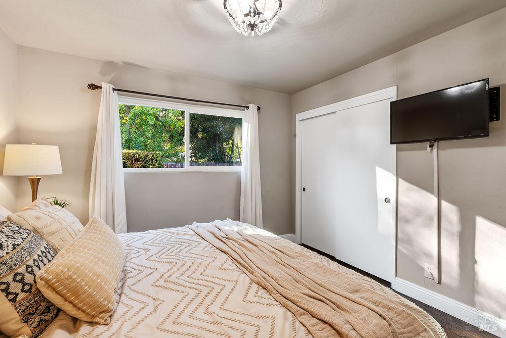 2033 Mission Boulevard Santa Rosa CA 95409