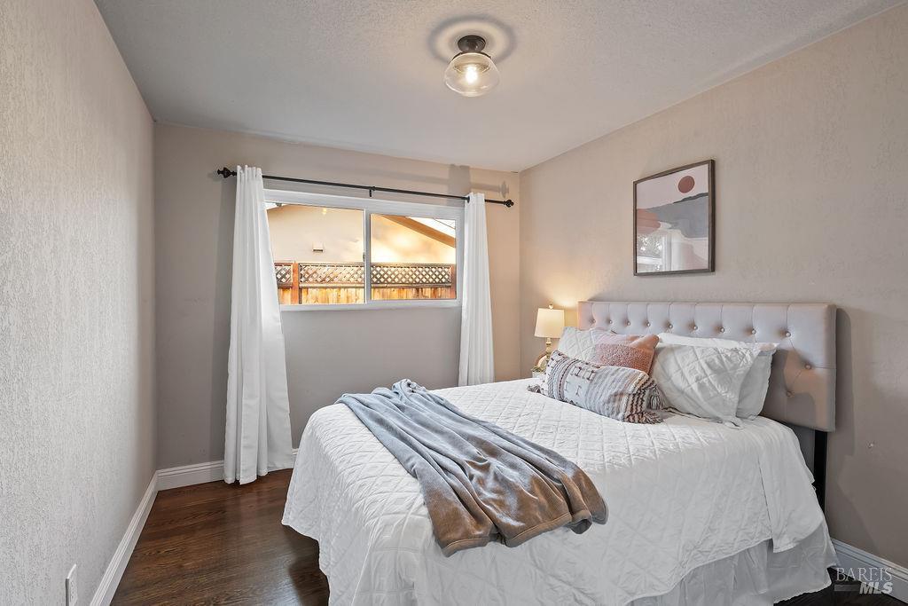 2033 Mission Boulevard Santa Rosa CA 95409