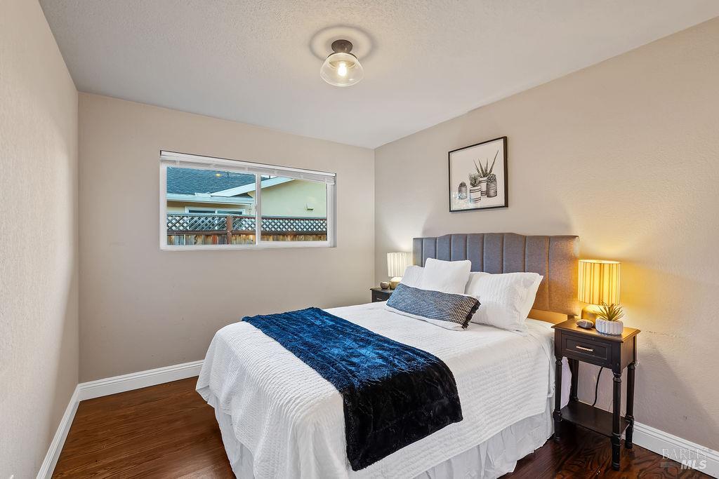 2033 Mission Boulevard Santa Rosa CA 95409