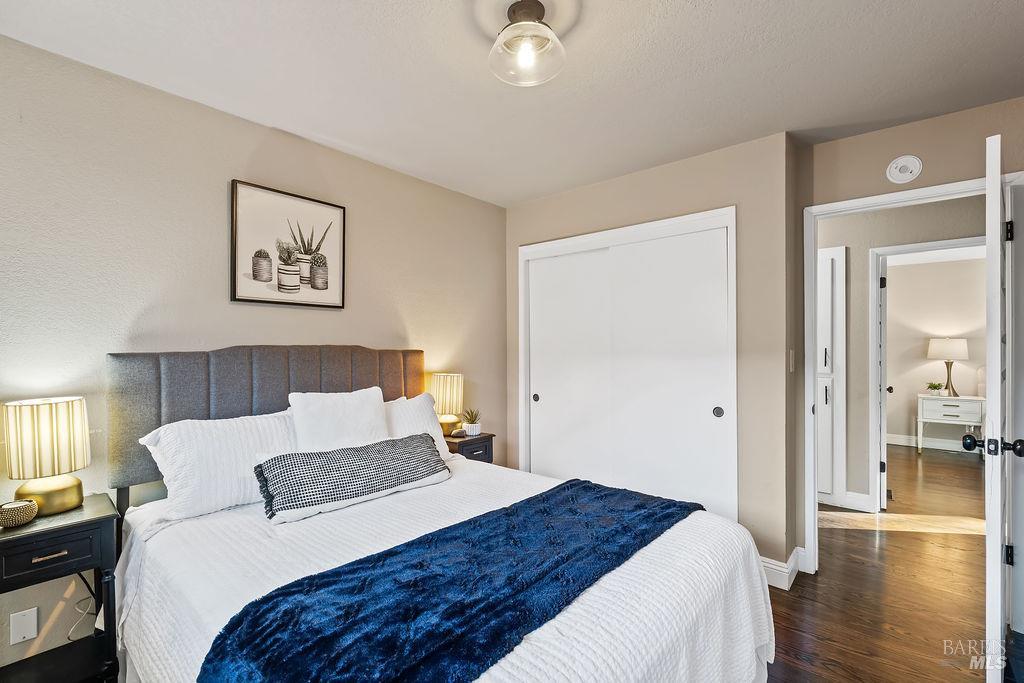 2033 Mission Boulevard Santa Rosa CA 95409
