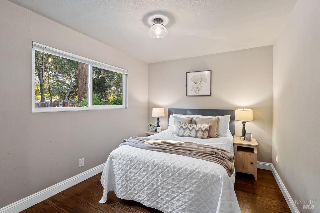 2033 Mission Boulevard Santa Rosa CA 95409
