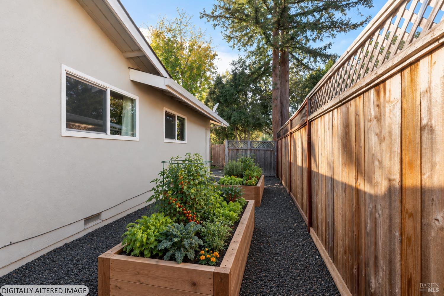 2033 Mission Boulevard Santa Rosa CA 95409