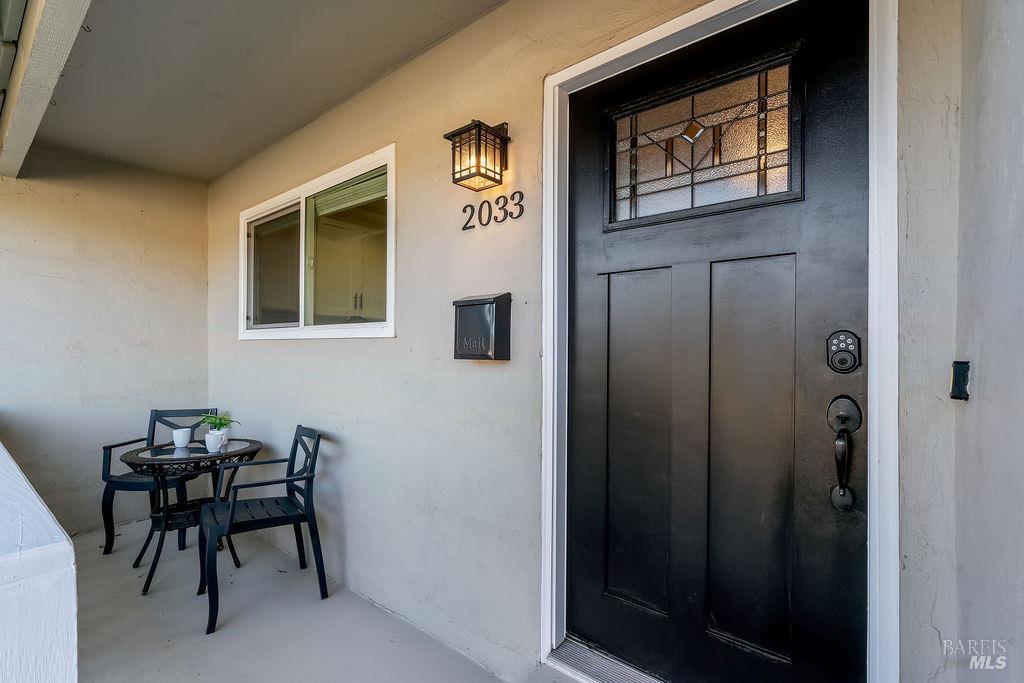 2033 Mission Boulevard Santa Rosa CA 95409