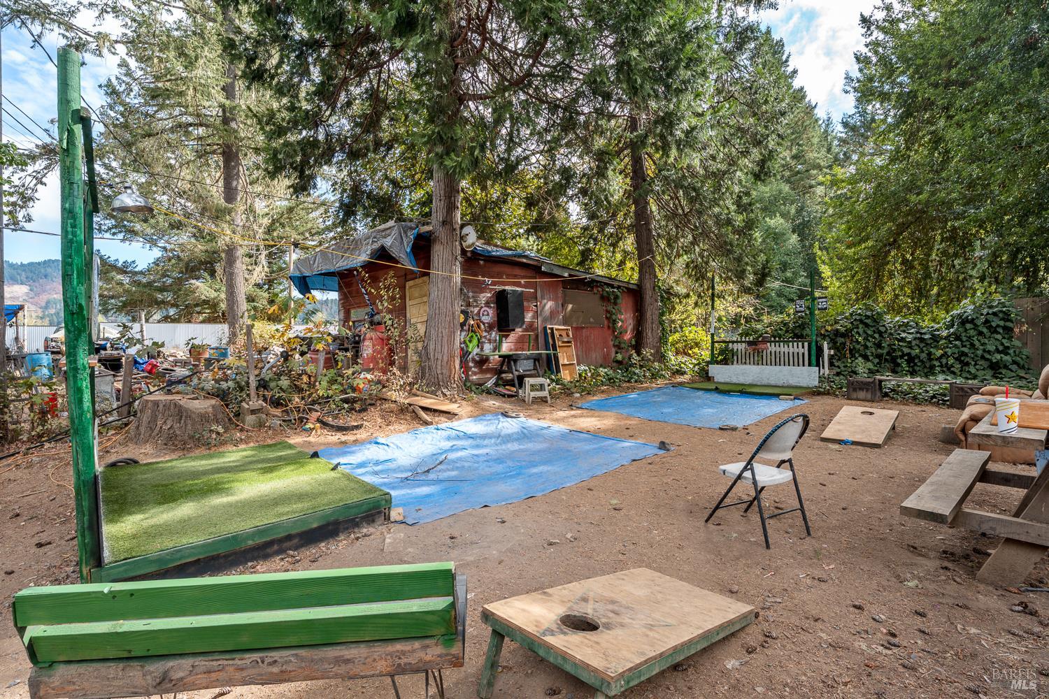 1995 E Hill Road Willits CA 95490