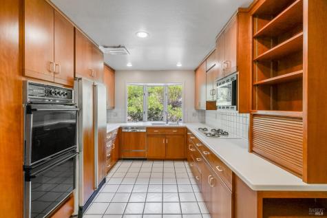 1008 Erica Road Mill Valley CA 94941