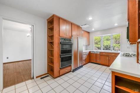 1008 Erica Road Mill Valley CA 94941