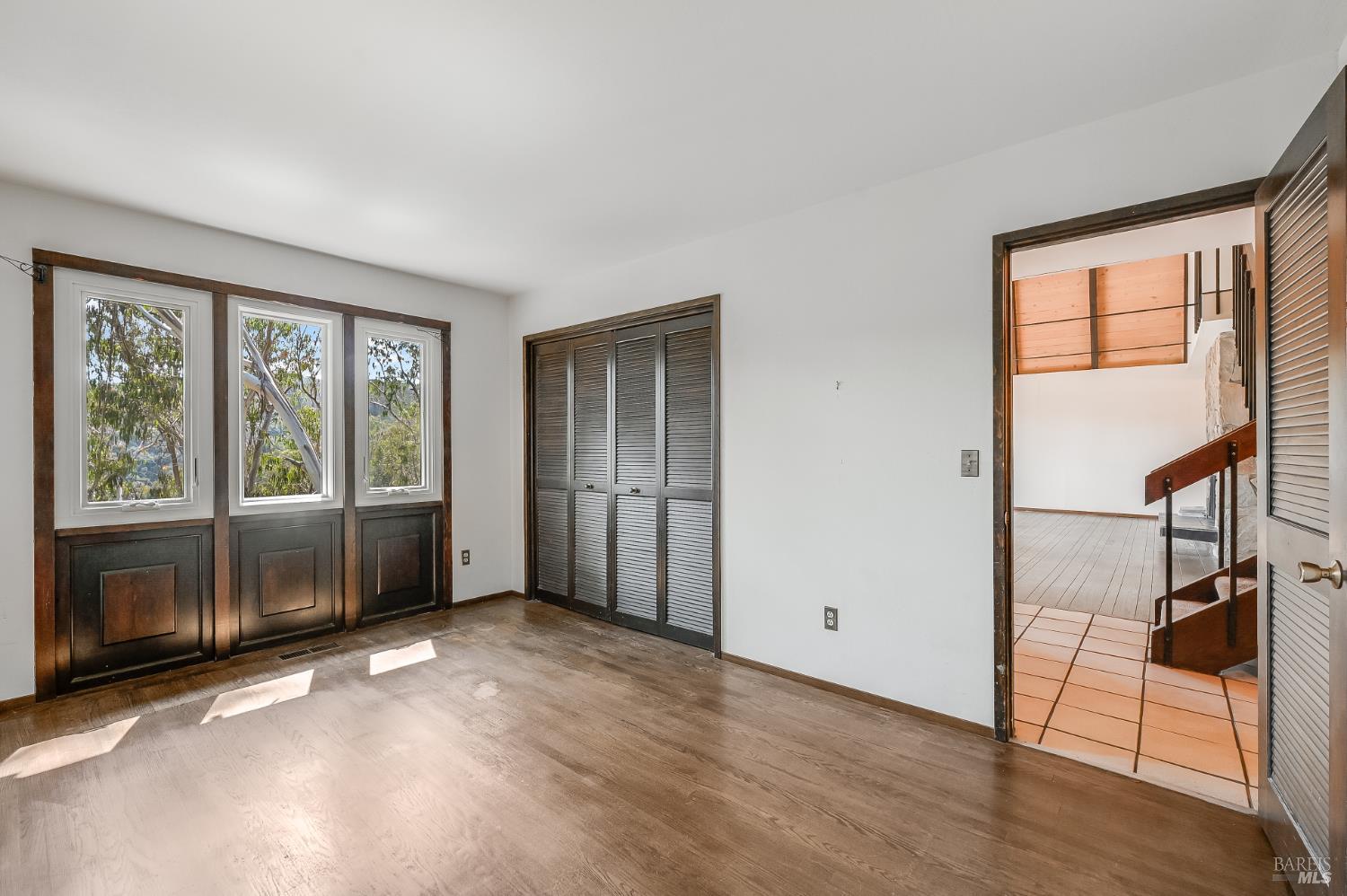 1008 Erica Road Mill Valley CA 94941